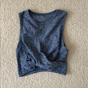 Beyond Yoga Spacedye Crossroads Bralette